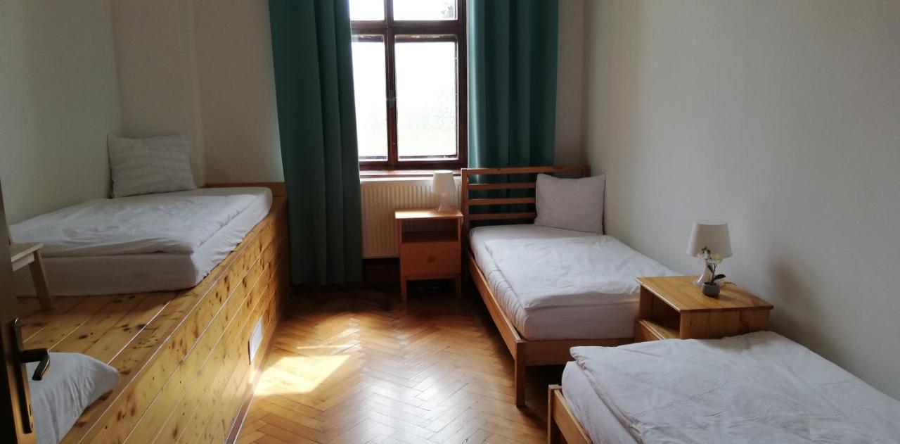 Penzion Kravin Bosilec Room photo