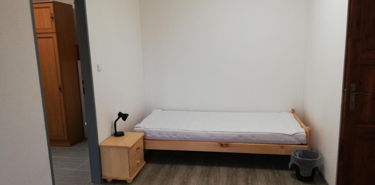 Penzion Kravin Bosilec Room photo