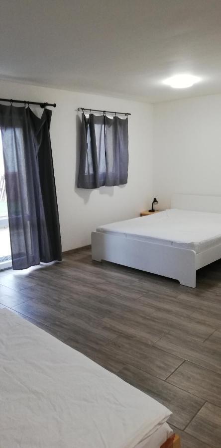 Penzion Kravin Bosilec Room photo